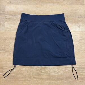 Columbia Athletic Cinch Skirt Women's Small